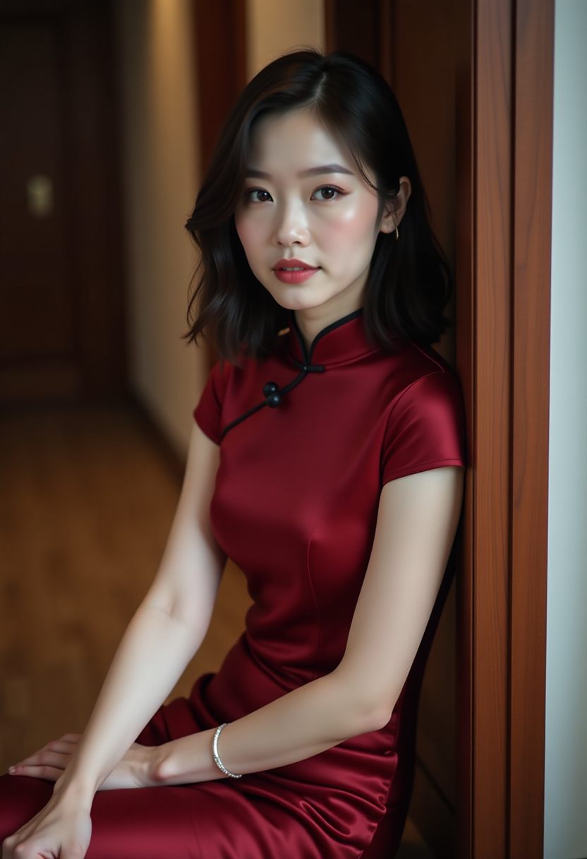 宗族密约